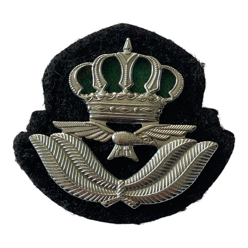 Air force barett badge cap - force,