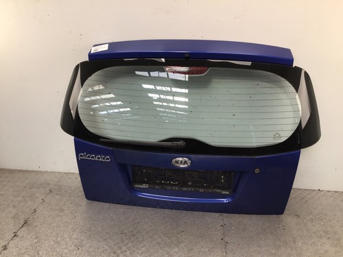 Heckklappe kia picanto - kia,