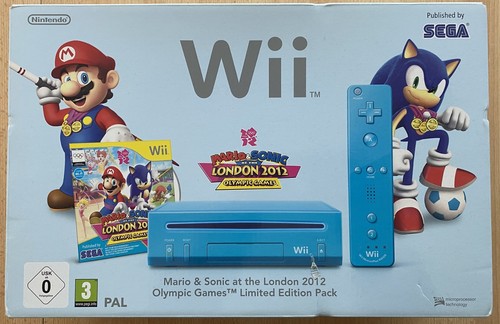 Nintendo wii mario - mario, &