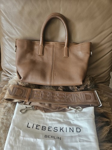 Liebeskind tasche chelsea - tasche,
