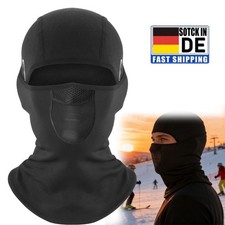 Sturmhaube Mütze Winter Maske