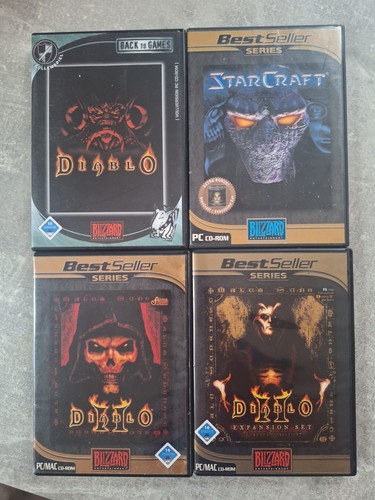 Diablo expansion - 1,,