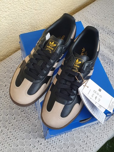 Adidas samba 3 - 8, 3/3