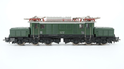 Märklin lok krokodil - krokodil, br