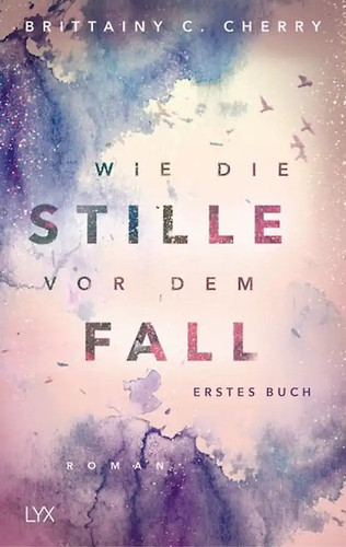 Wie die stille - stille, dem