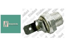 Vaillant Fühler NTC 252805 VCW T3W 18-26 110-242 Thermoblock NEU OVP