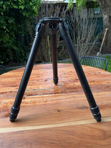 Gitzo gt5533 carbonstativ - gitzo,