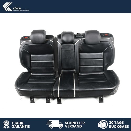 Sitzfläche rücksitzbank - sitzfläche,