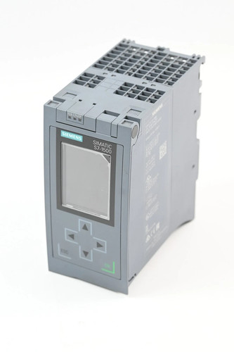 Siemens 1500 cpu1516 3 - s7-1500, cpu1516-3