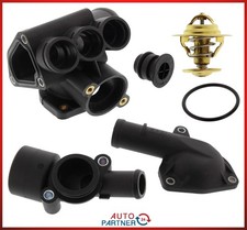 Thermostatgehäuse Gehäuse