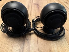 DDR IFA Kugellautsprecher