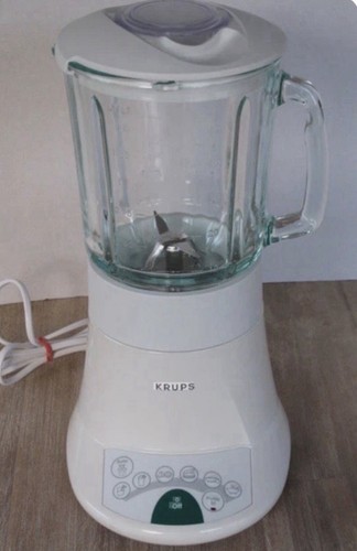 Krups freshmix 575 - freshmix, standmixer