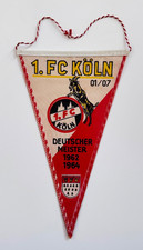 Fußball wimpel pennant fc - fußball,