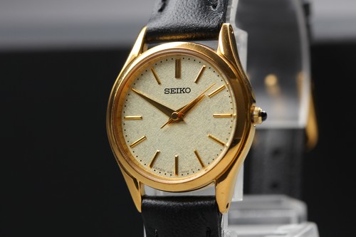 2012 neuwertig seiko - n,
