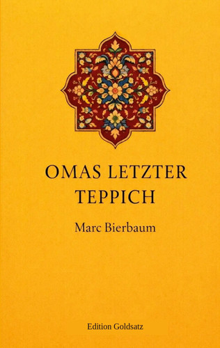Omas letzter teppich - omas,