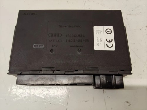 Audi 4b2 c5 - a6,