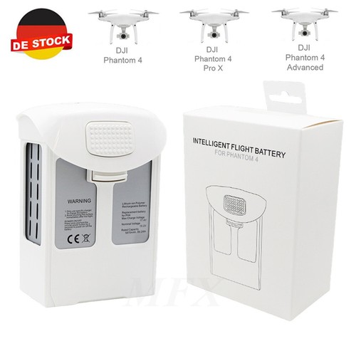 Akku für dji phantom pro - dji, 4