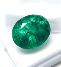 18-20 Karat Kolumbianisch