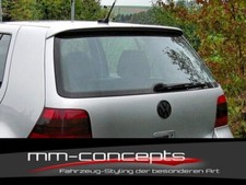 Dachspoiler für golf - dachspoiler, 4