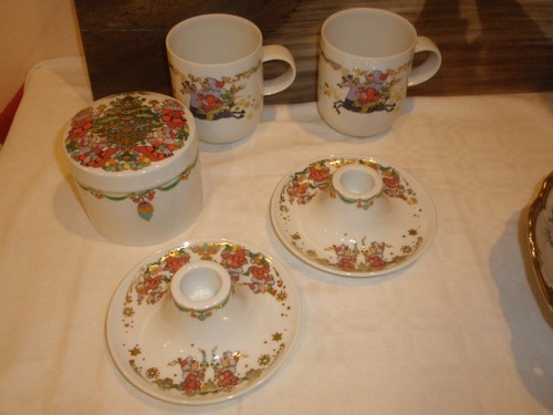 Rosenthal suomi kaffeebecher - suomi, 2