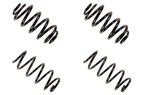 Bilstein federn - 4x, b3