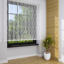 Store Gardine Marquisette