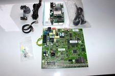 TELENOT / effeff / ALARMCOM comline 2016 S GSM Übertragungsgerät Einbausatz