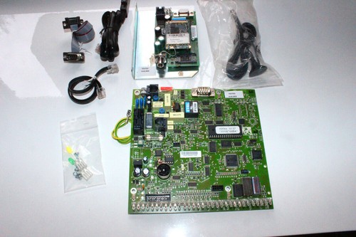 Telenot effeff alarmcom - telenot,
