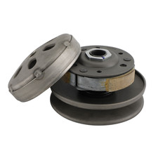 Honda @ Dylan PS SH S-Wing 125