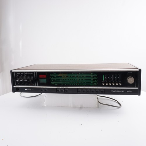 Neckermann multisound - neckermann,