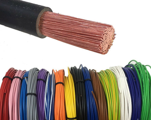H07v kabel - ⭐️, h07v-k
