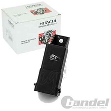 ASTEMO HÜCO STEUERGERÄT RELAIS GLÜHZEIT passend für CITROËN JUMPER FIAT DUCATO