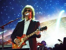 Jeff Lynne's ELO in concert 2014 Hyde Park! Set of 40 Spectacular PHOTOS!