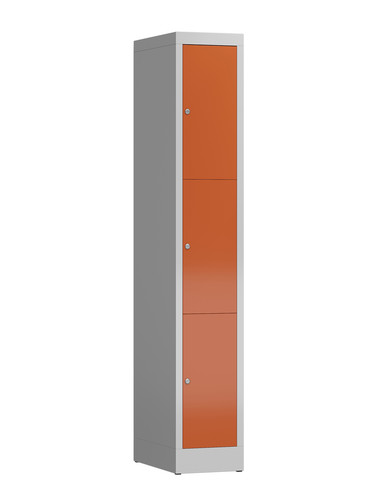 Schließfachschrank