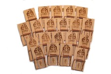 Mausefalle Mäusefalle  ** made in Germany  **  die Mause Falle  mit der Katze ?