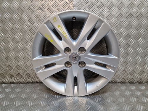 Alufelge toyota 5 x - toyota,
