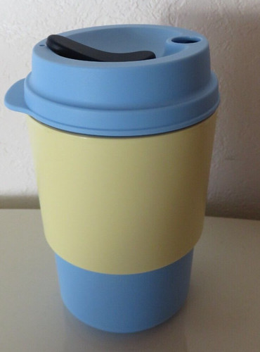 Tupperware eco kaffeebecher - tupperware,