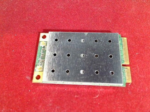 Wlan lan wifi karte - wifi, board