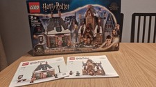 Lego harry potter set - harry,