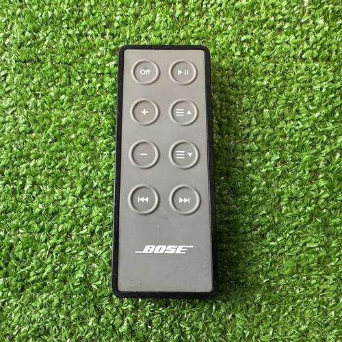 Bose sounddock series iii - sounddock, ii