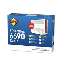 AVM Fritz!Box 6690 Cable WLAN