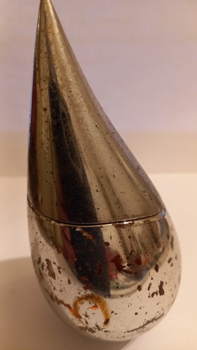 Prairie silver rain eau de - la,