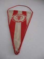 DDR Oberliga Wimpel HFC Chemie