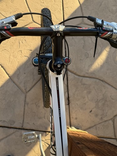 Scott scale mountain bike - mountain,