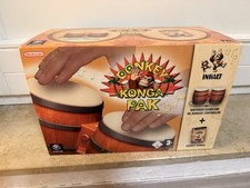 NINTENDO GameCube Donkey Konga