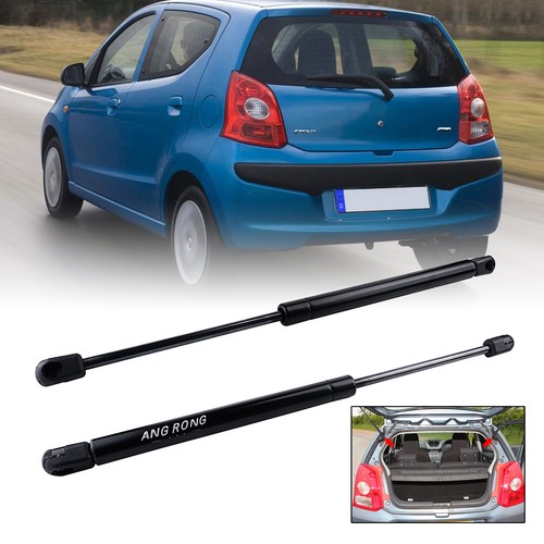 Gasfeder heckklappe - 2x,