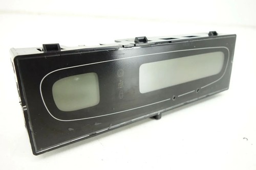 Original bordcomputer display - bordcomputer,
