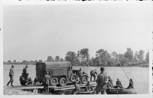 Wk2 foto photo soldat - wk2,