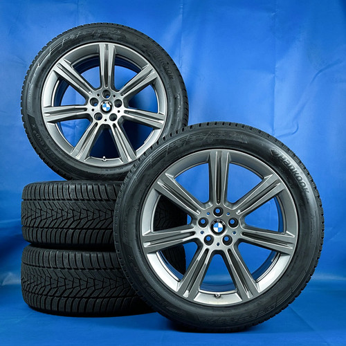 Zoll bmw g05 - 20,