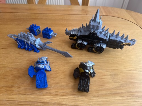 Power rangers dino - power,